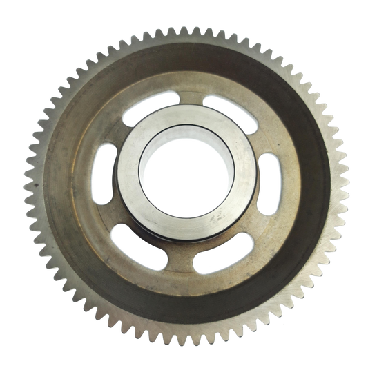 STARTER GEAR Hytrack HY710S