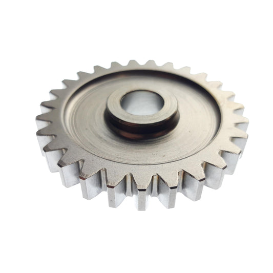 IDLE GEAR Hytrack HY710S