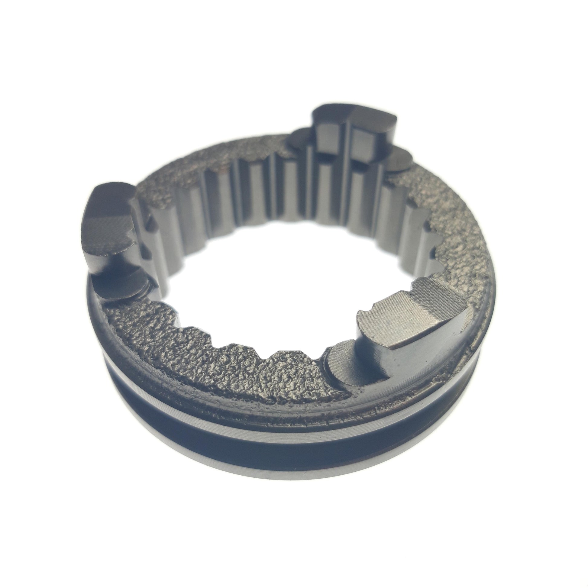 SINGLE DOG CLUTCH Hytrack HY710S