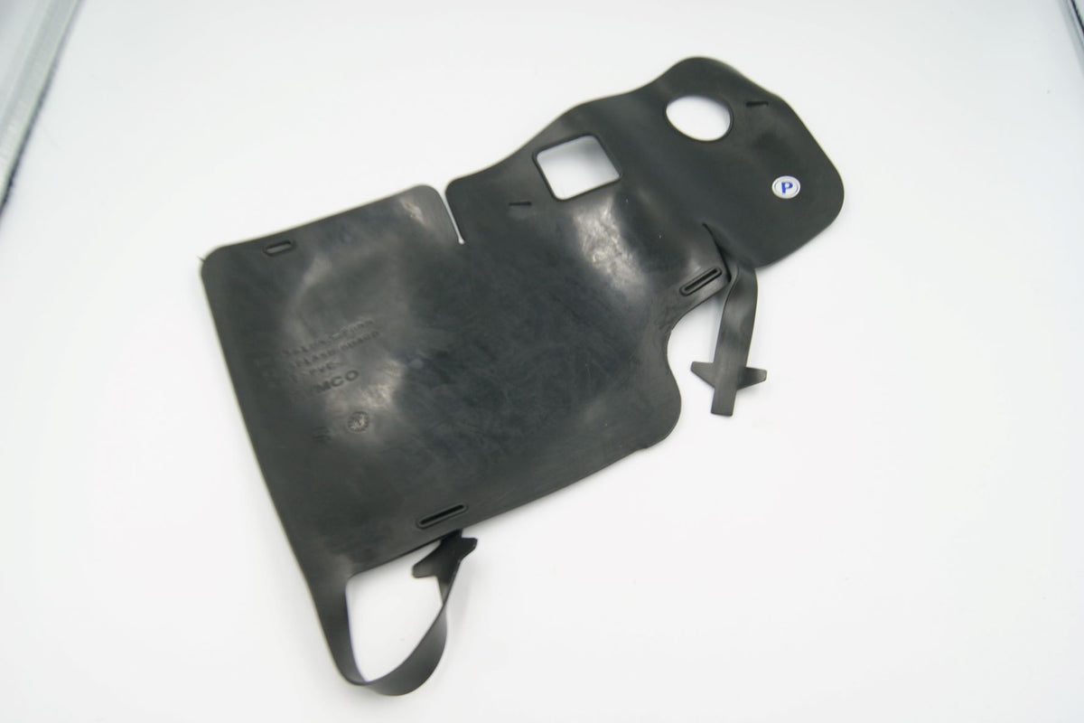 Carburetor cover 2 Kymco Xciting 500 RI New ABS, genuine