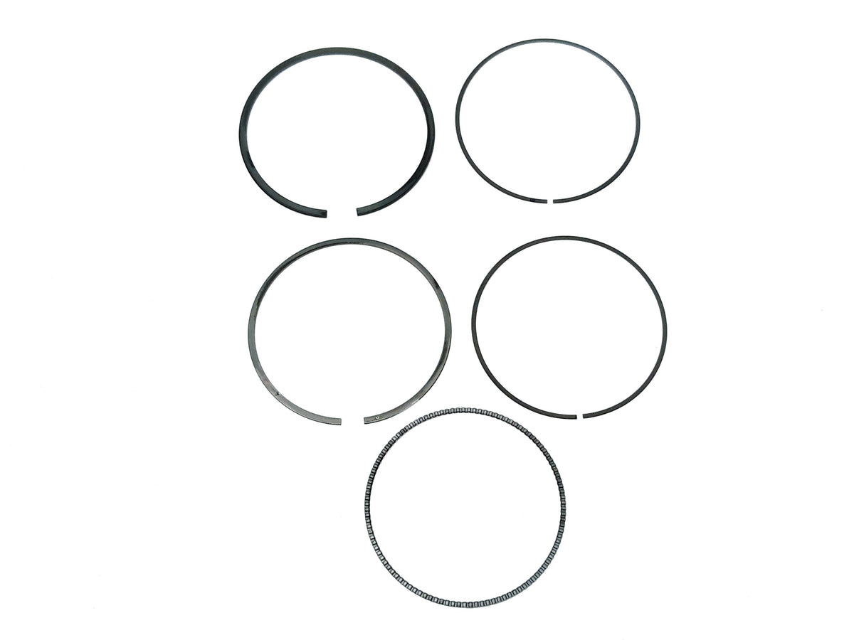 PISTON RING SET TGB BLADE 1000 LTX E4 E5, genuine