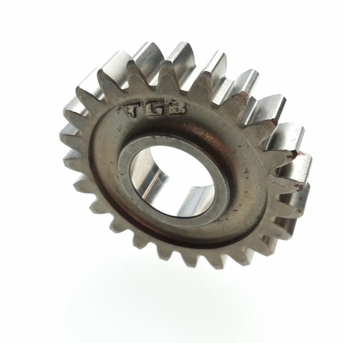 IDLE GEAR, 23 TEETH TGB BLADE 1000 LTX E4 E5, genuine