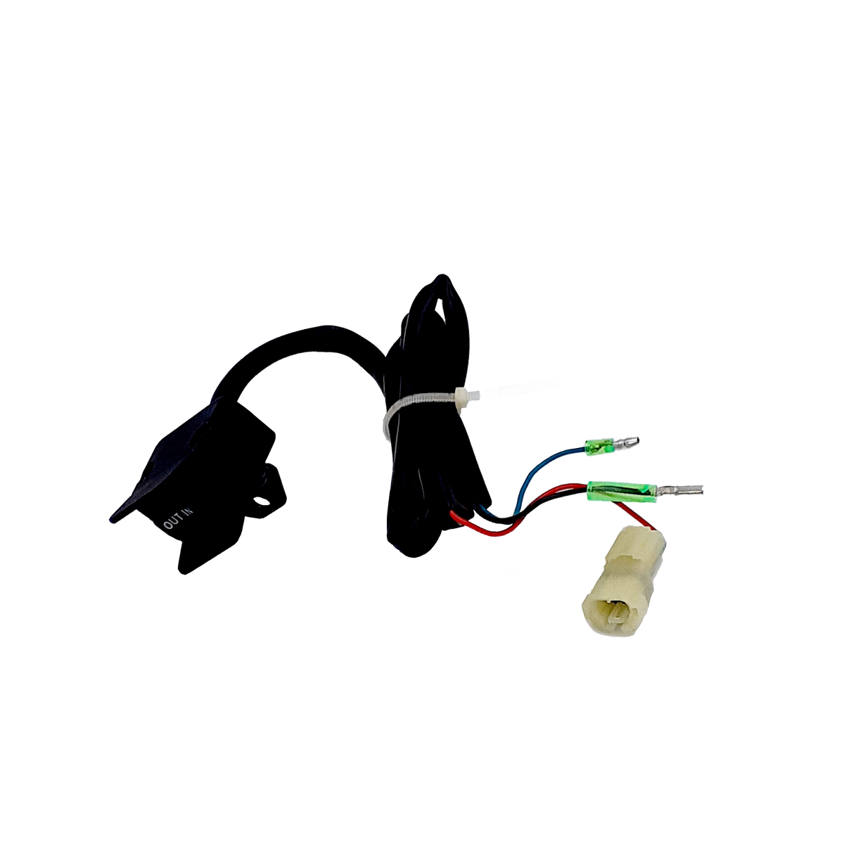 TRIGGER SWITCH ASSY TGB BLADE 1000 LTX E4 E5, genuine