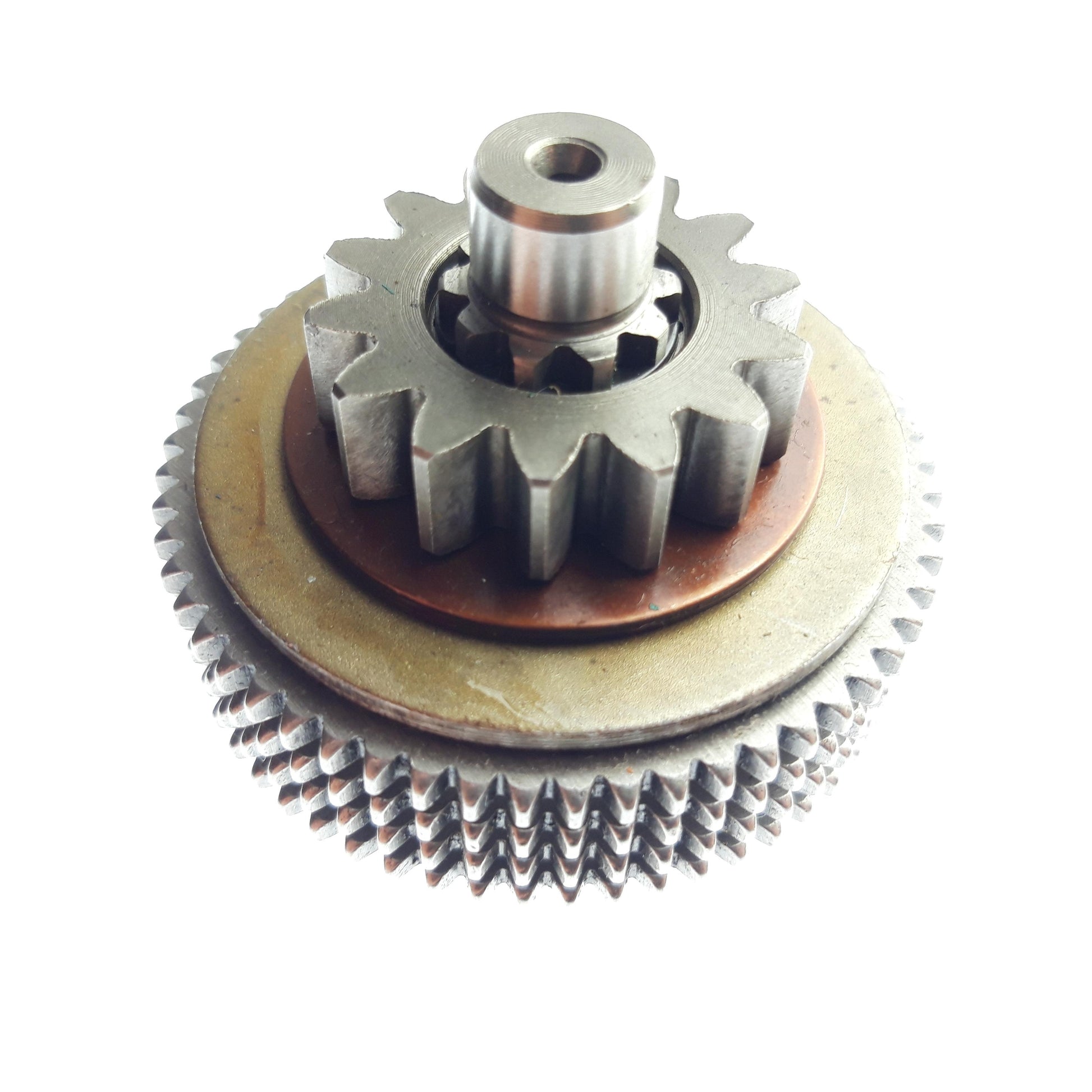 TORQUE LIMITER GEAR Hytrack HY710S