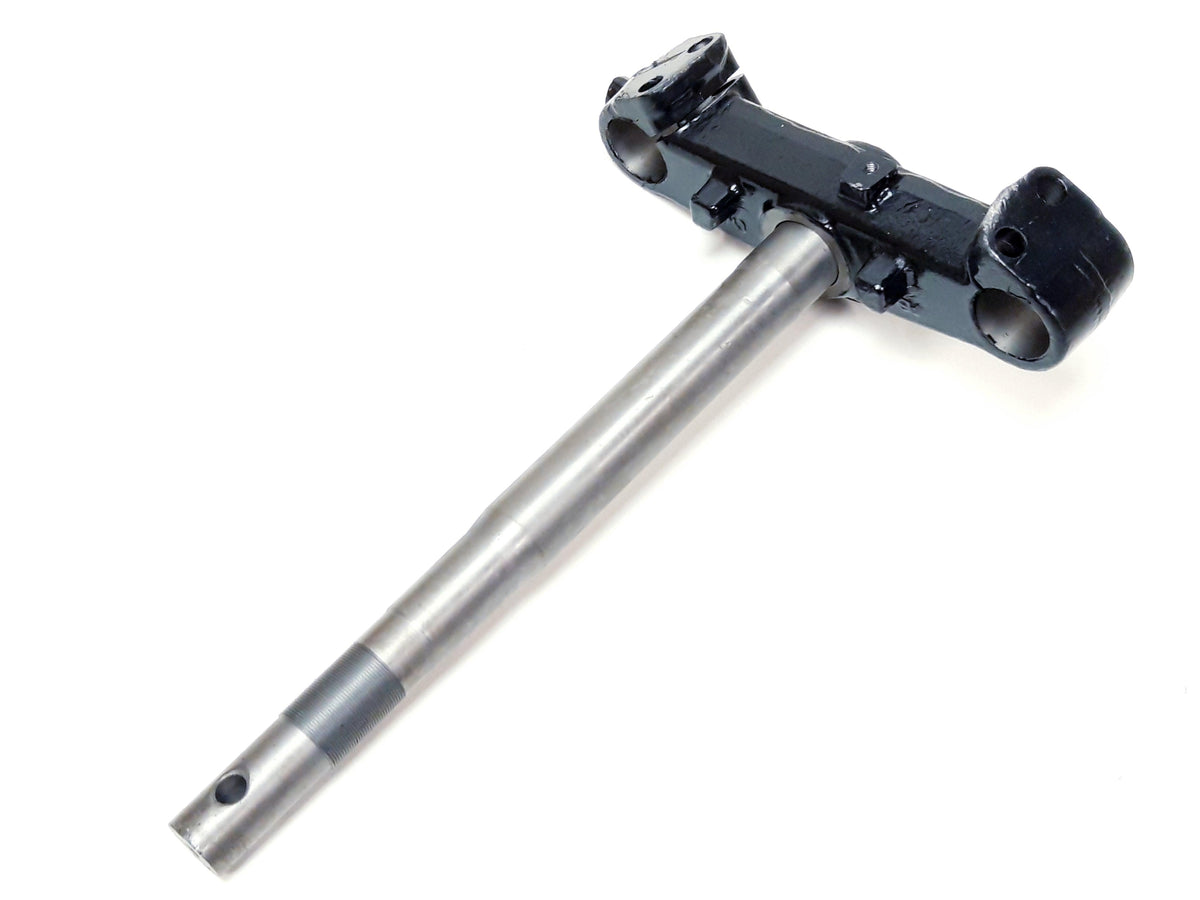 FORK Linhai Buck 125 ADV E5, genuine