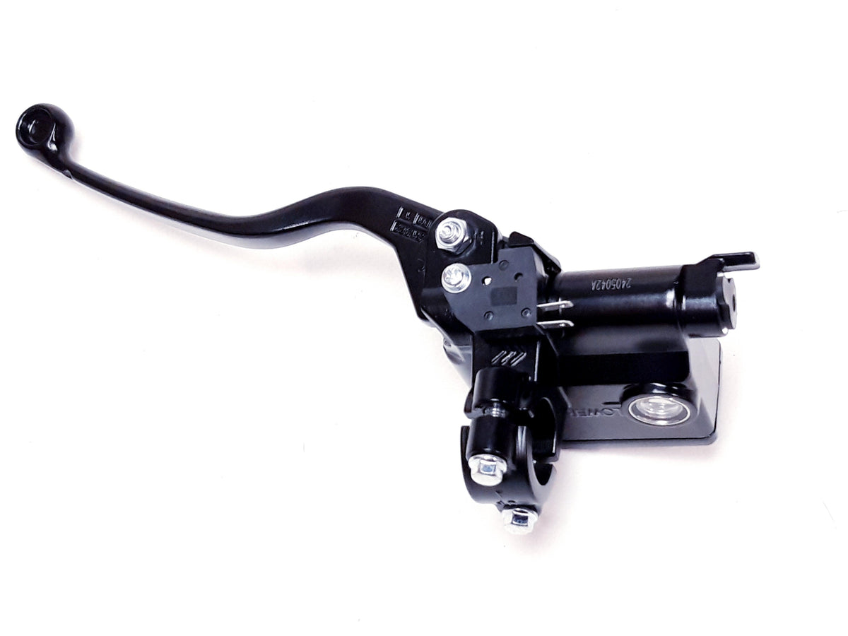 FRONT MASTER CYLINDER ASSY. Linhai Buck 125 ADV E5, genuine