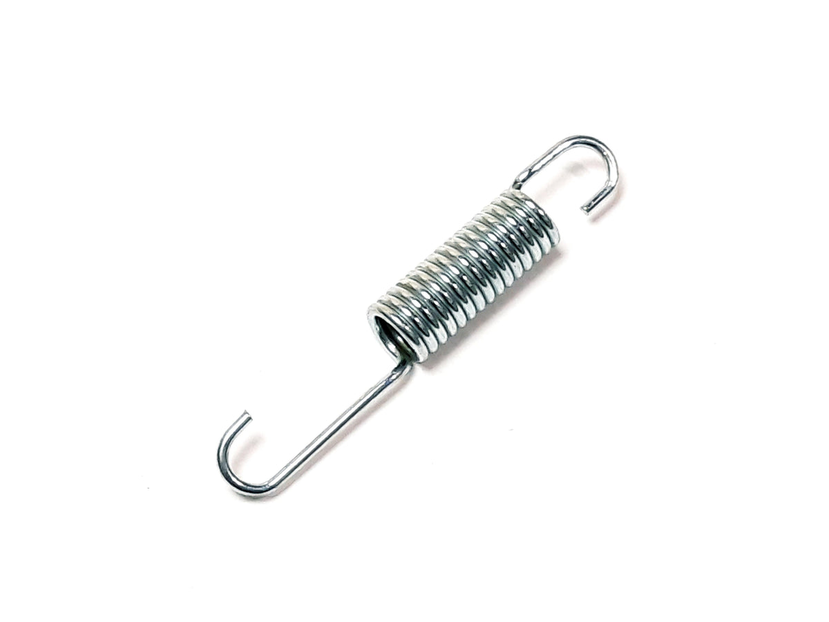 SPRING,SIDE STAND Linhai Buck 125 ADV E5, genuine