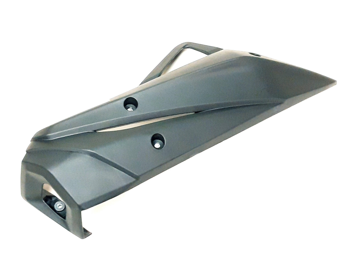 PLATE, PROTECTOR Linhai Buck 125 ADV E5, genuine