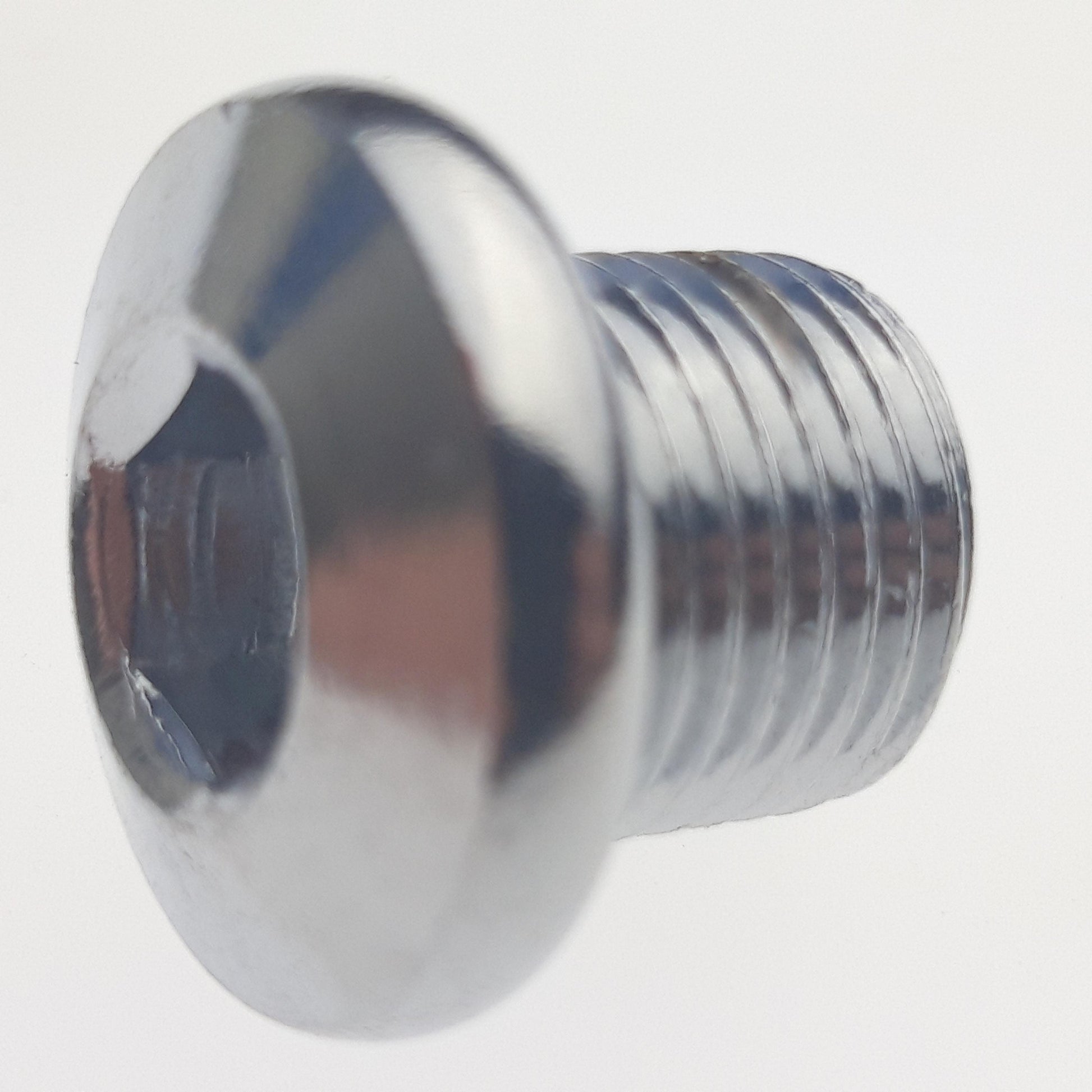 SCREW M14X1.25X12 Hytrack HY510S