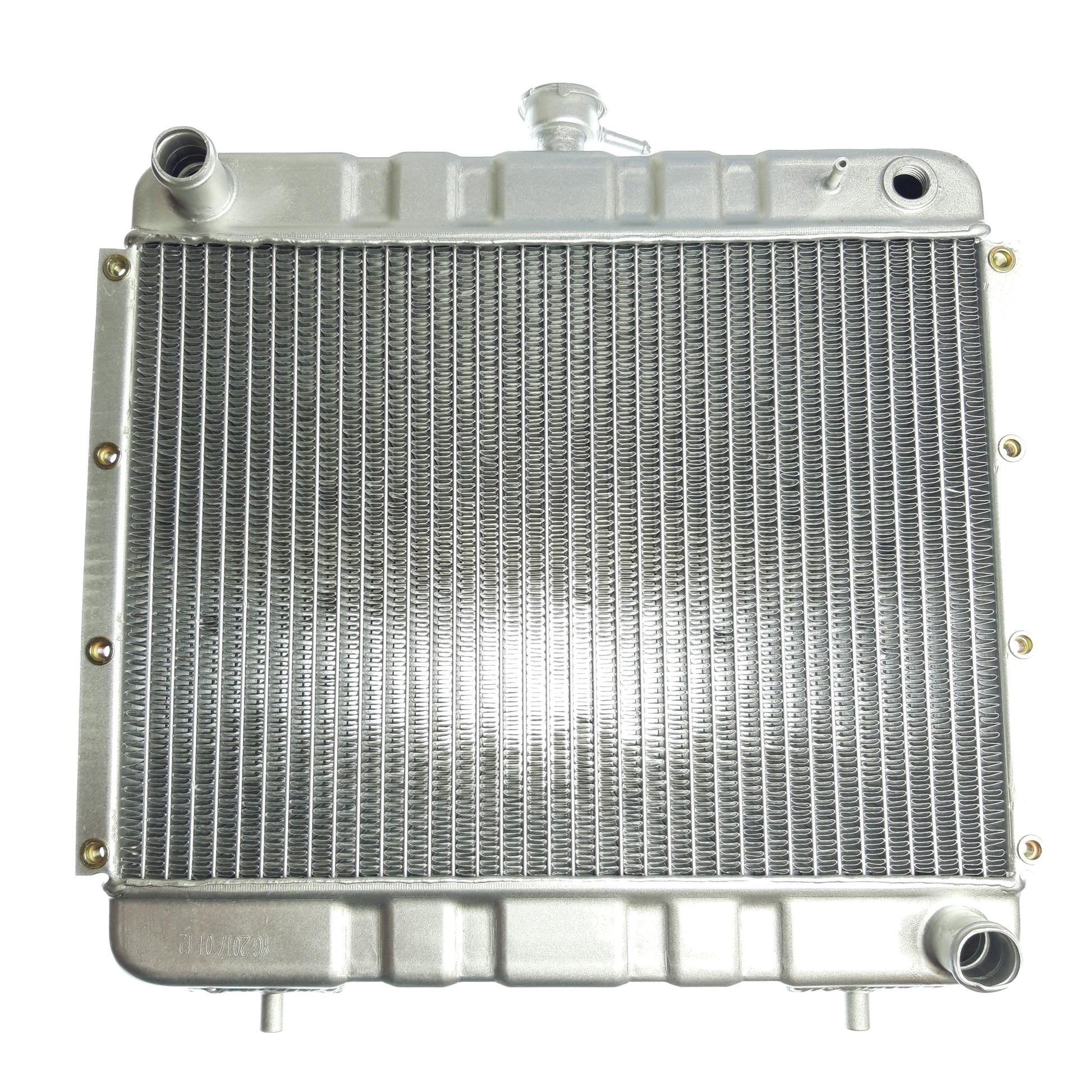 RADIATOR Hytrack HY710S