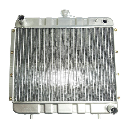 RADIATOR Hytrack HY710S