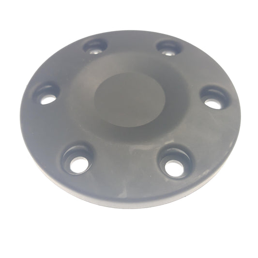 STEERING WHEEL HUB COVER Hytrack Jobber D MAXX 800