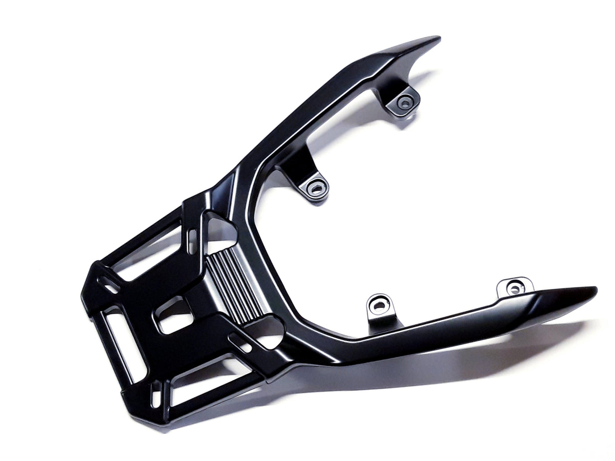 Rear shelf Linhai Buck 125 ADV E5, genuine
