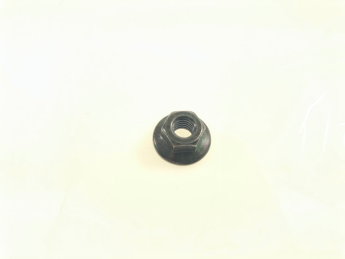 Nut 6mm Dink People Xciting Kymco UXV 500i, MXU 465i T3b, Maxxer 400, K-XCT 300, genuine