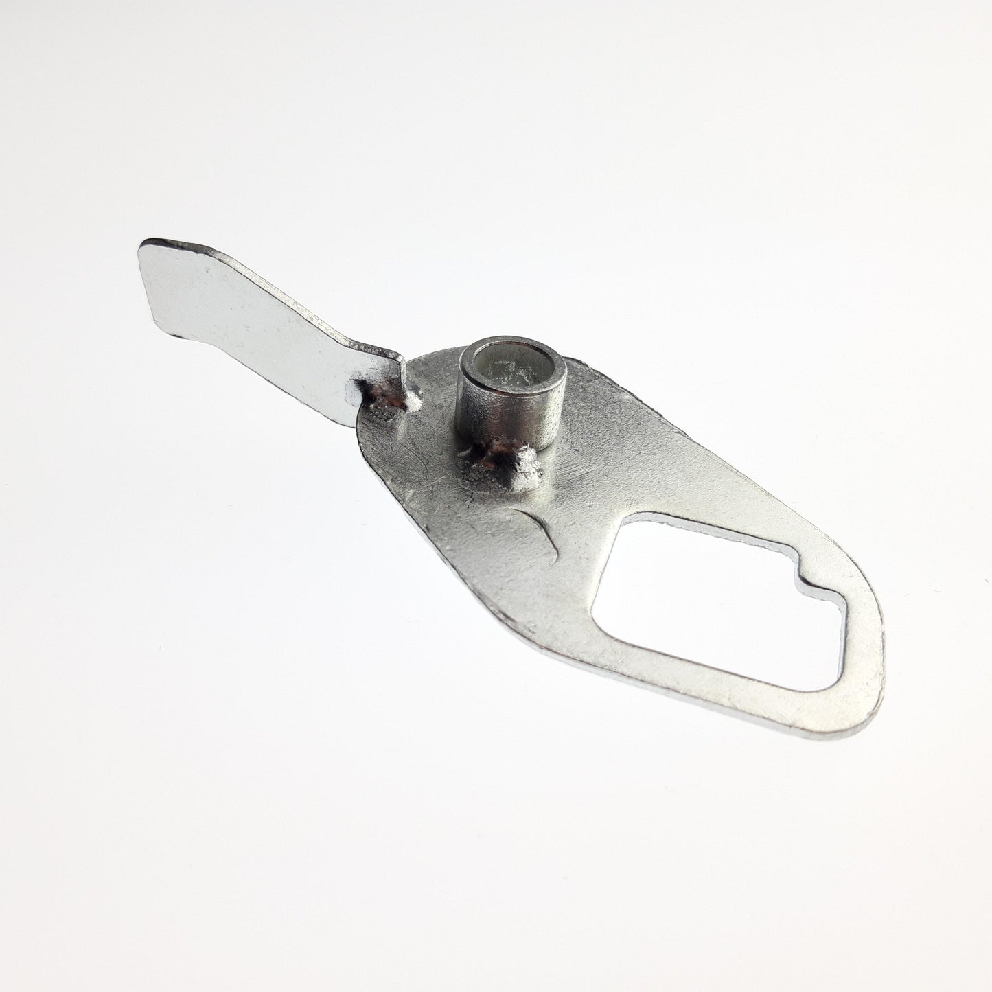 LOCKING LEVER Hytrack Jobber D MAXX 800