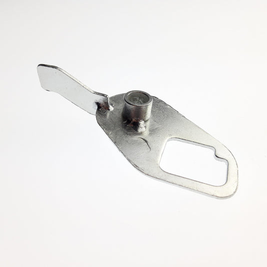 LOCKING LEVER Hytrack Jobber D MAXX 800