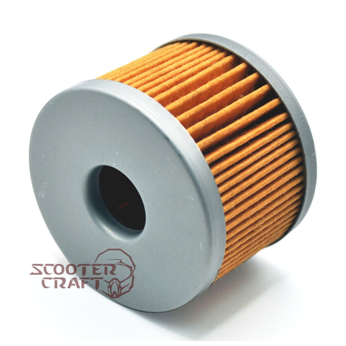 Oil Filter Benelli TNT 125, BN 125, TNT 135, genuine