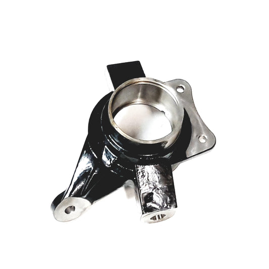 LEFT FRONT WHEEL KNUCKLE Hytrack Jobber D MAXX 800