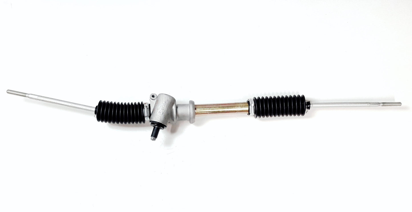 STEERING RACK Hytrack Jobber D MAXX 800