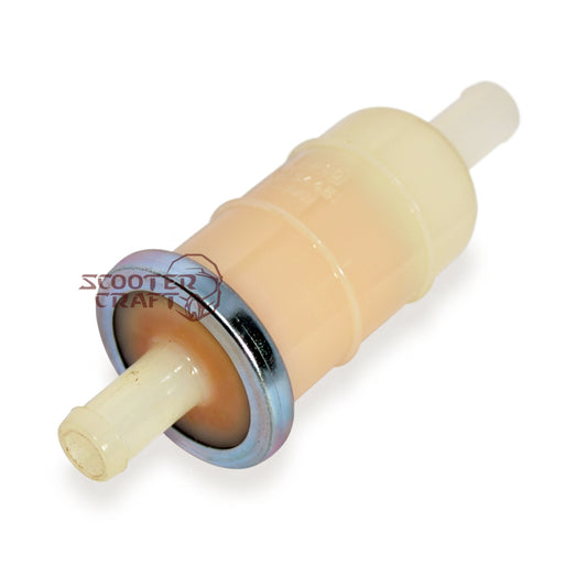 FUEL FILTER HONDA 10MM (1 PCS)