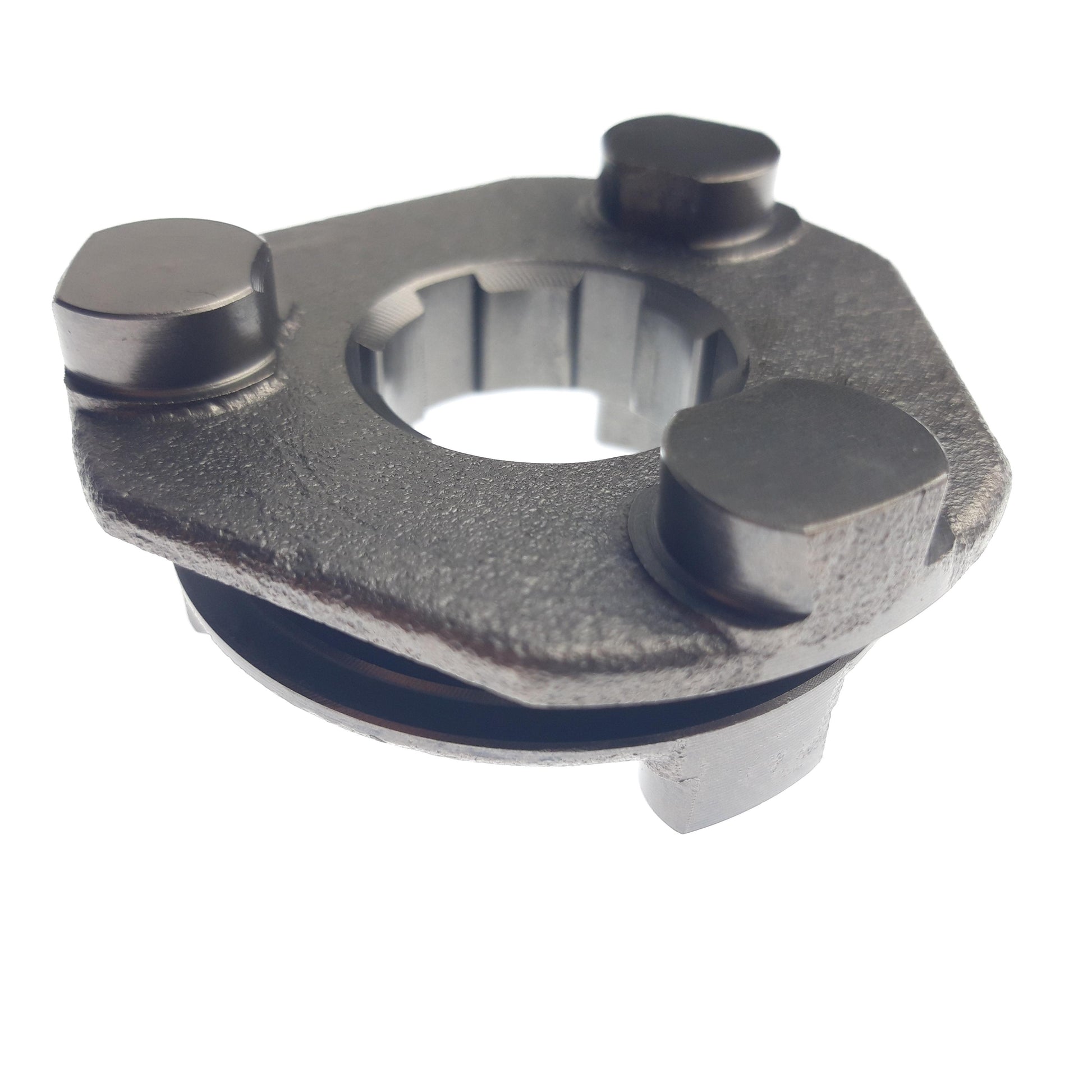 DOG CLUTCH Hytrack HY510S