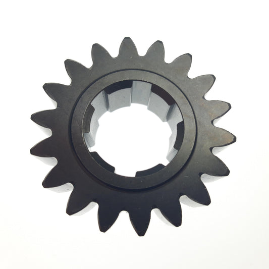 INTERMEDIATE GEAR 1 Hytrack HY710S