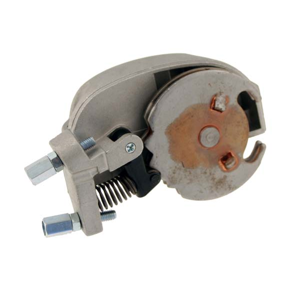 Gear shift mechanism Vespa PX 10 022 1010