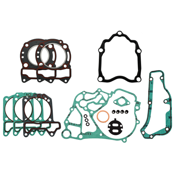 Engine gasket set Piaggio 125–200 4T 4V 10 068 4230