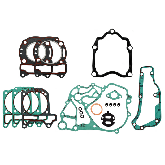 Engine gasket set Piaggio 125–200 4T 4V 10 068 4230