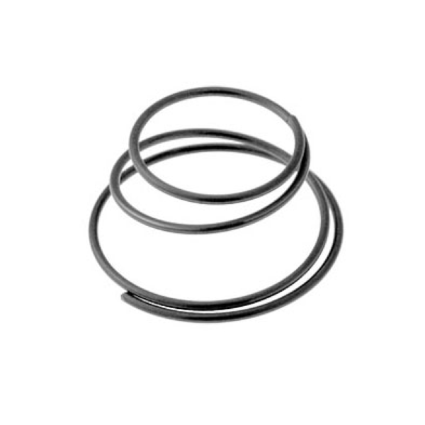 Return spring kick lever Vespa 12 193 0070