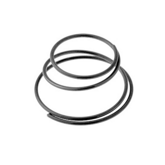Return spring kick lever Vespa 12 193 0070