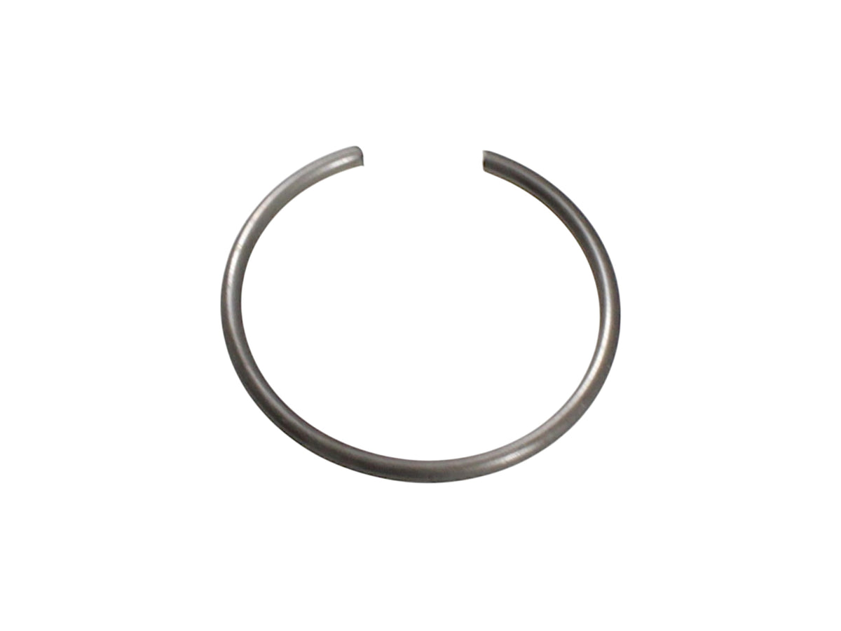 Piston pin clip 22mm Kymco UXV 500i, MXU 550 EPS T3b, genuine