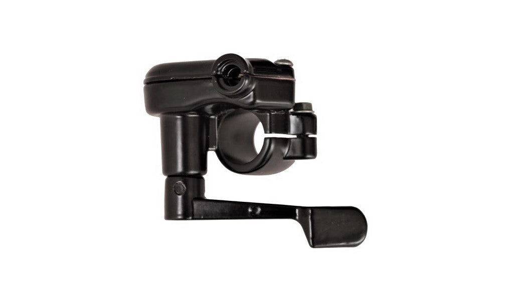 Throttle lever with housing twist throttle ATV 50,110,150