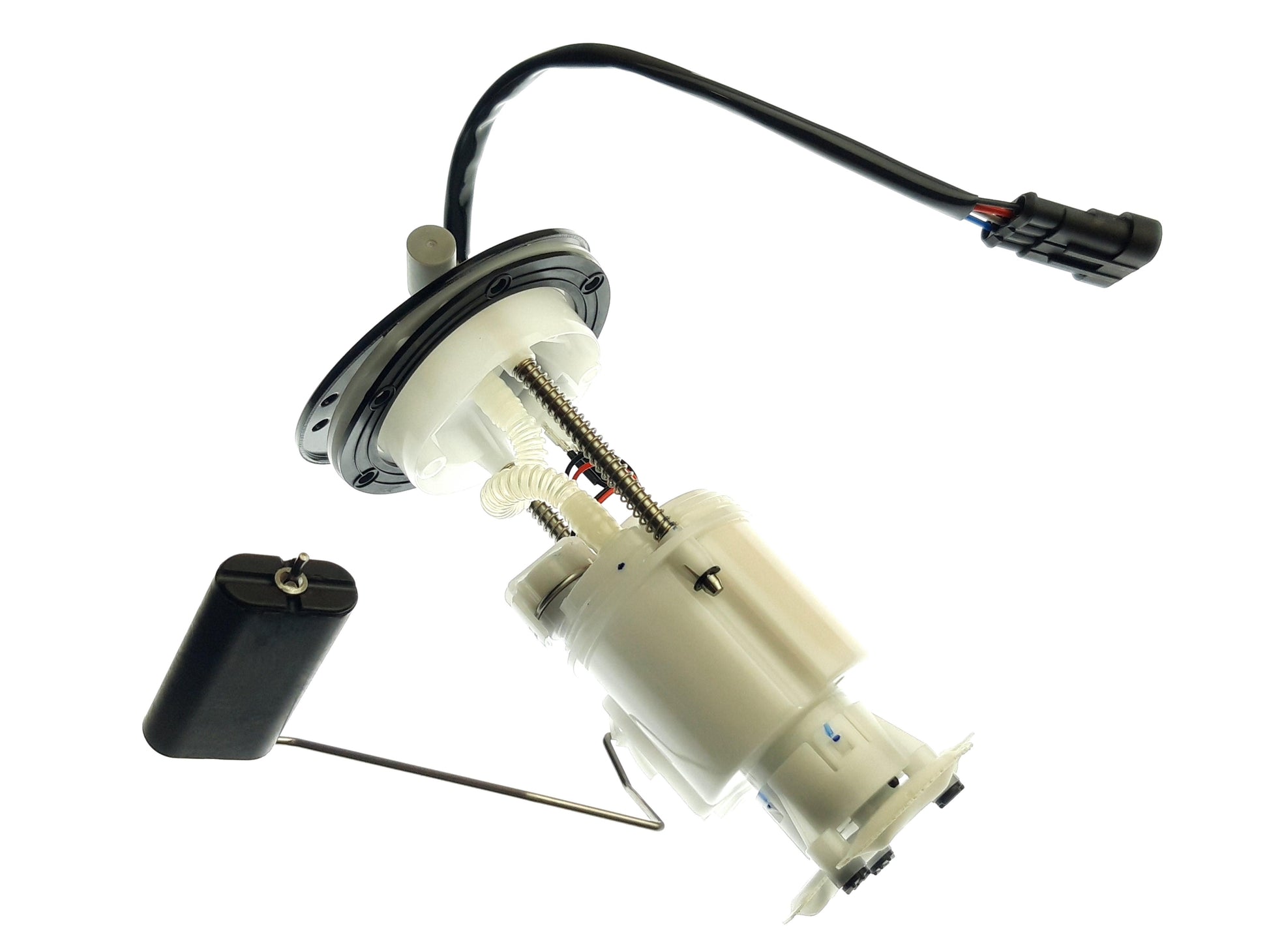 FUEL PUMP Hytrack HY650X