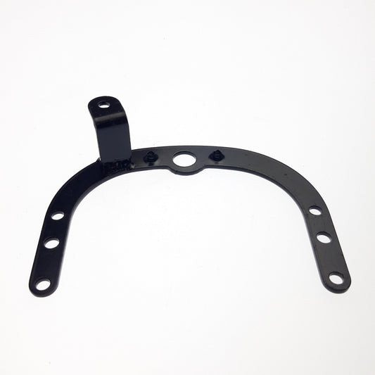 LEFT HEADLIGHT BRACKET Hytrack HY570 STL
