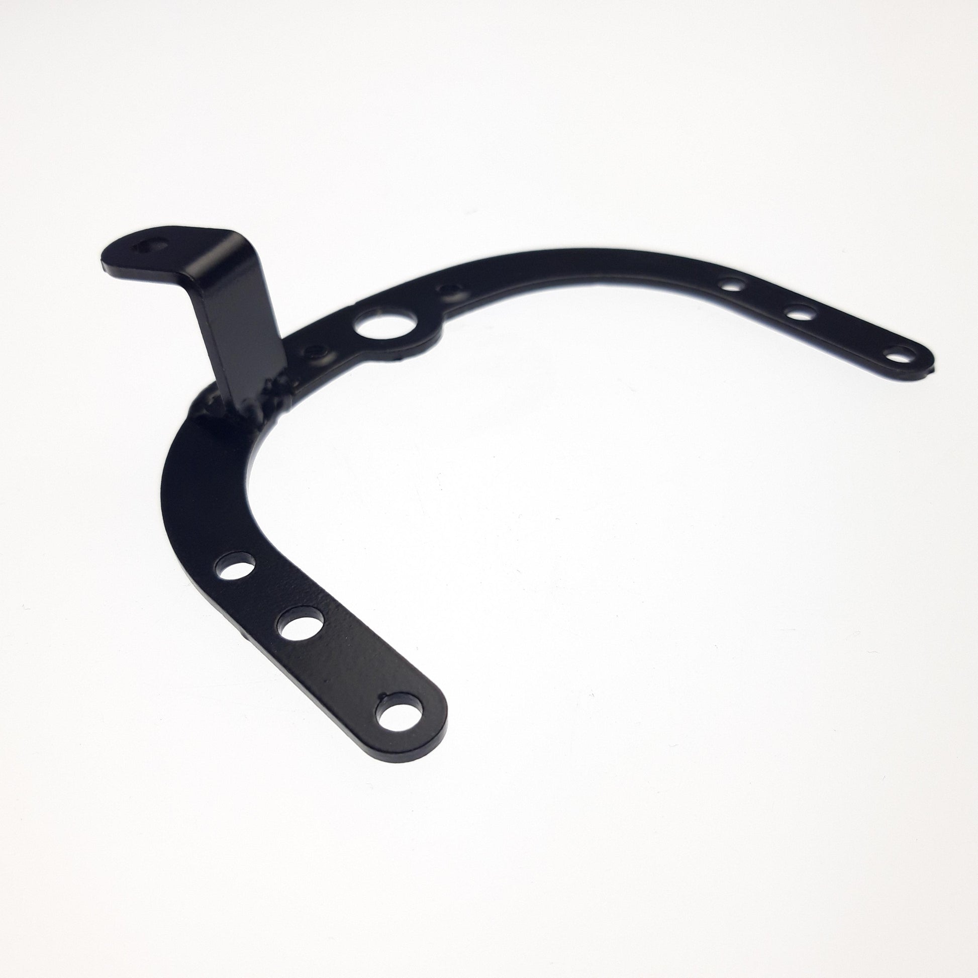 RIGHT HEADLIGHT BRACKET Hytrack HY570 STL