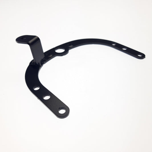 RIGHT HEADLIGHT BRACKET Hytrack HY570 STL