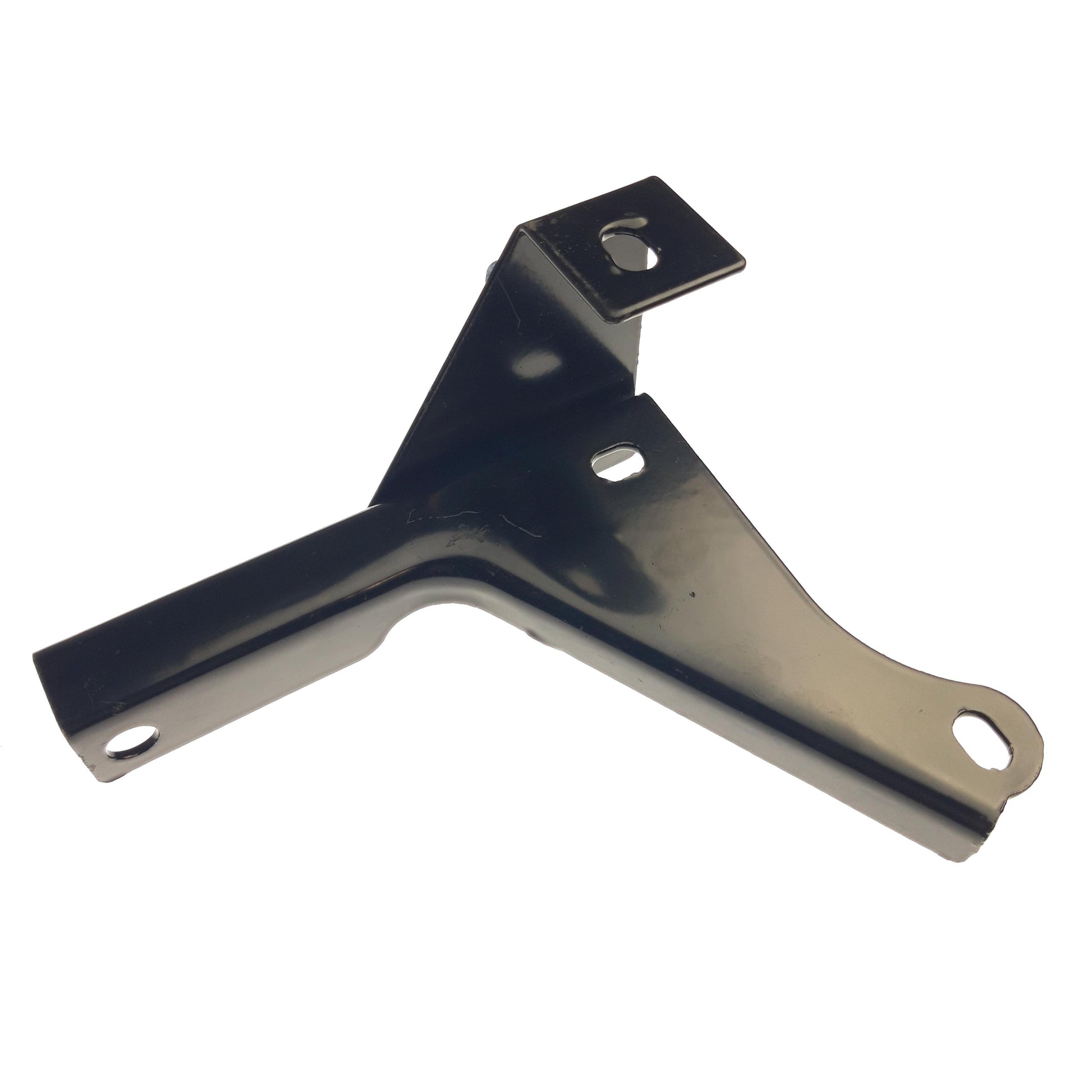 LEFT RETAINING BRACKET Hytrack HY510S