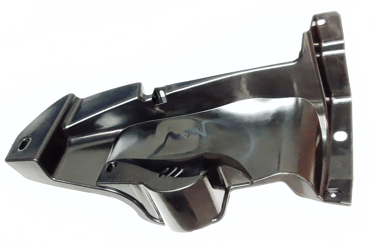 FRONT INTERNAL FENDER, LH. TGB Target 600 EFi T3, genuine