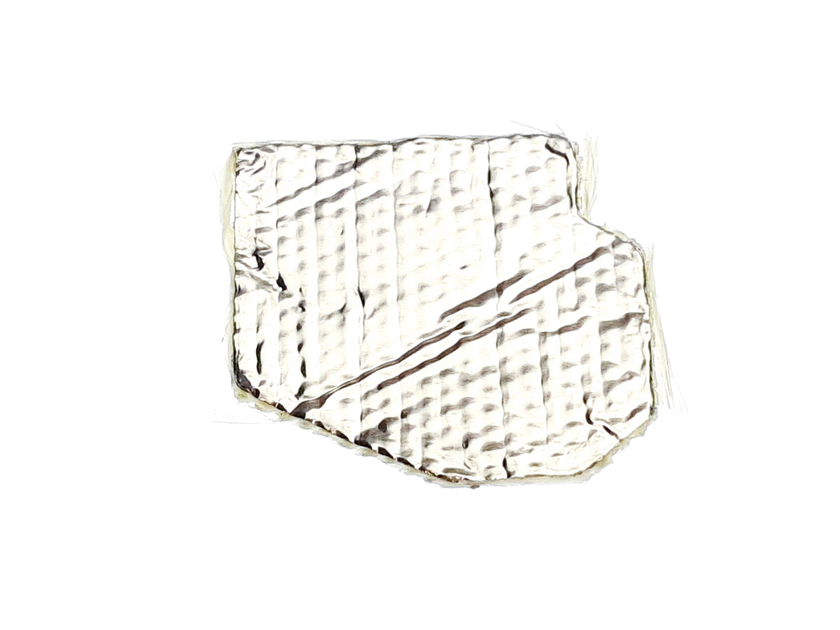 INSULATION (F) (MUFFLER) TGB BLADE 1000 LTX E4 E5, genuine