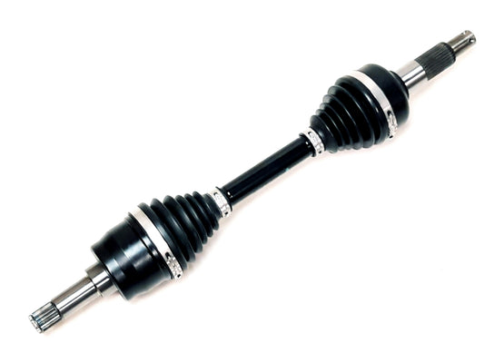 LEFT REAR WHEEL DRIVESHAFT Hytrack HY650X