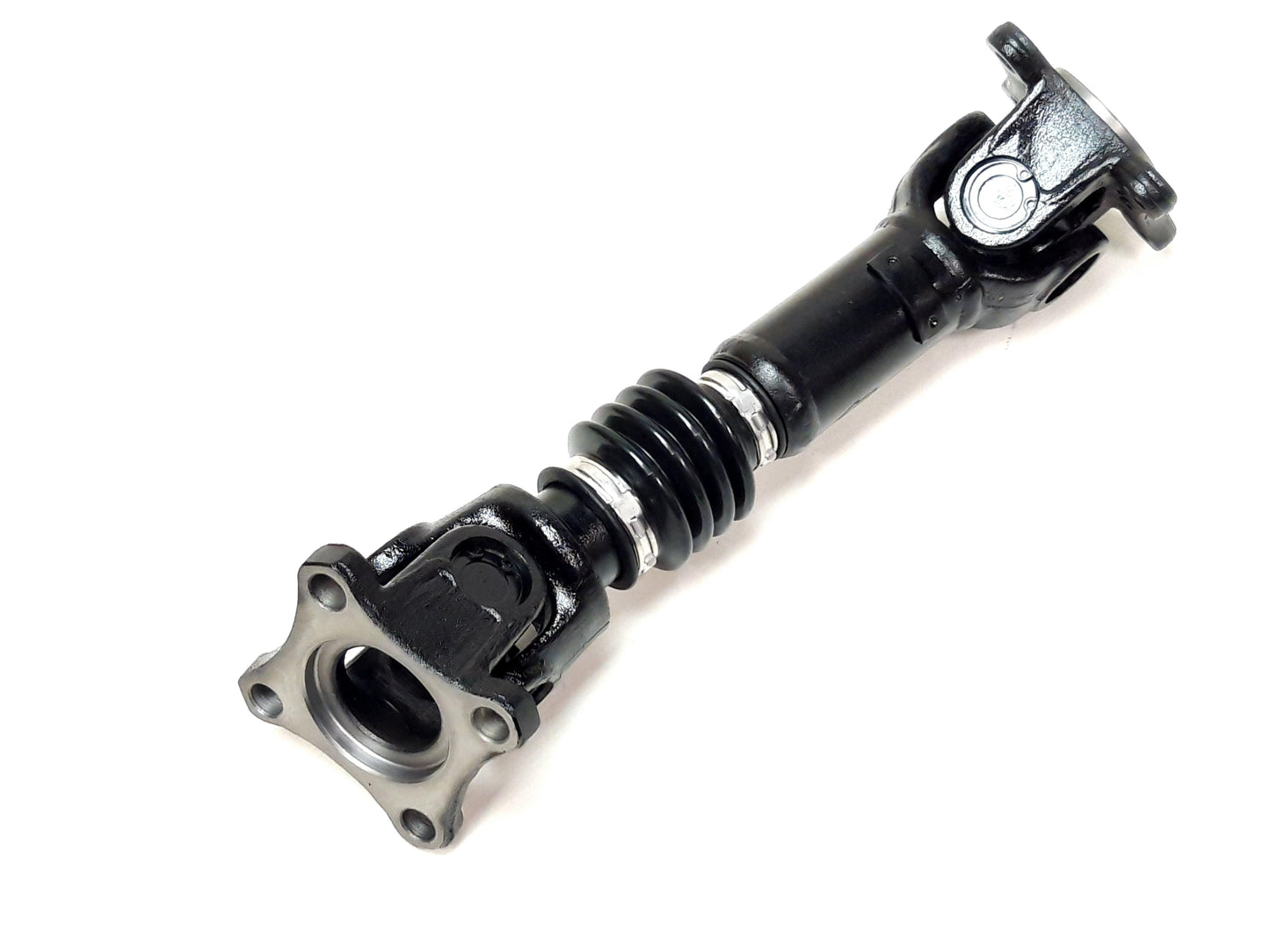 FRONT CV JOINT ASSEMBLY Hytrack HY650X