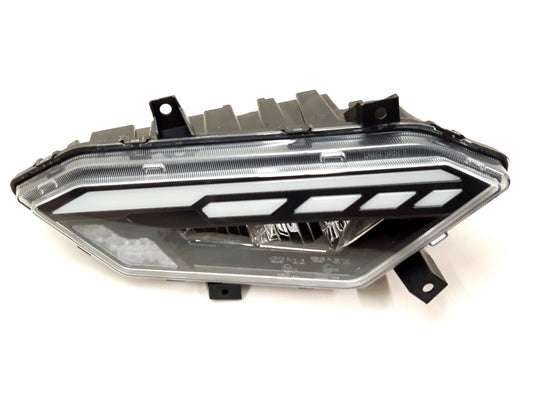 RIGHT FRONT LIGHT Hytrack HY650X