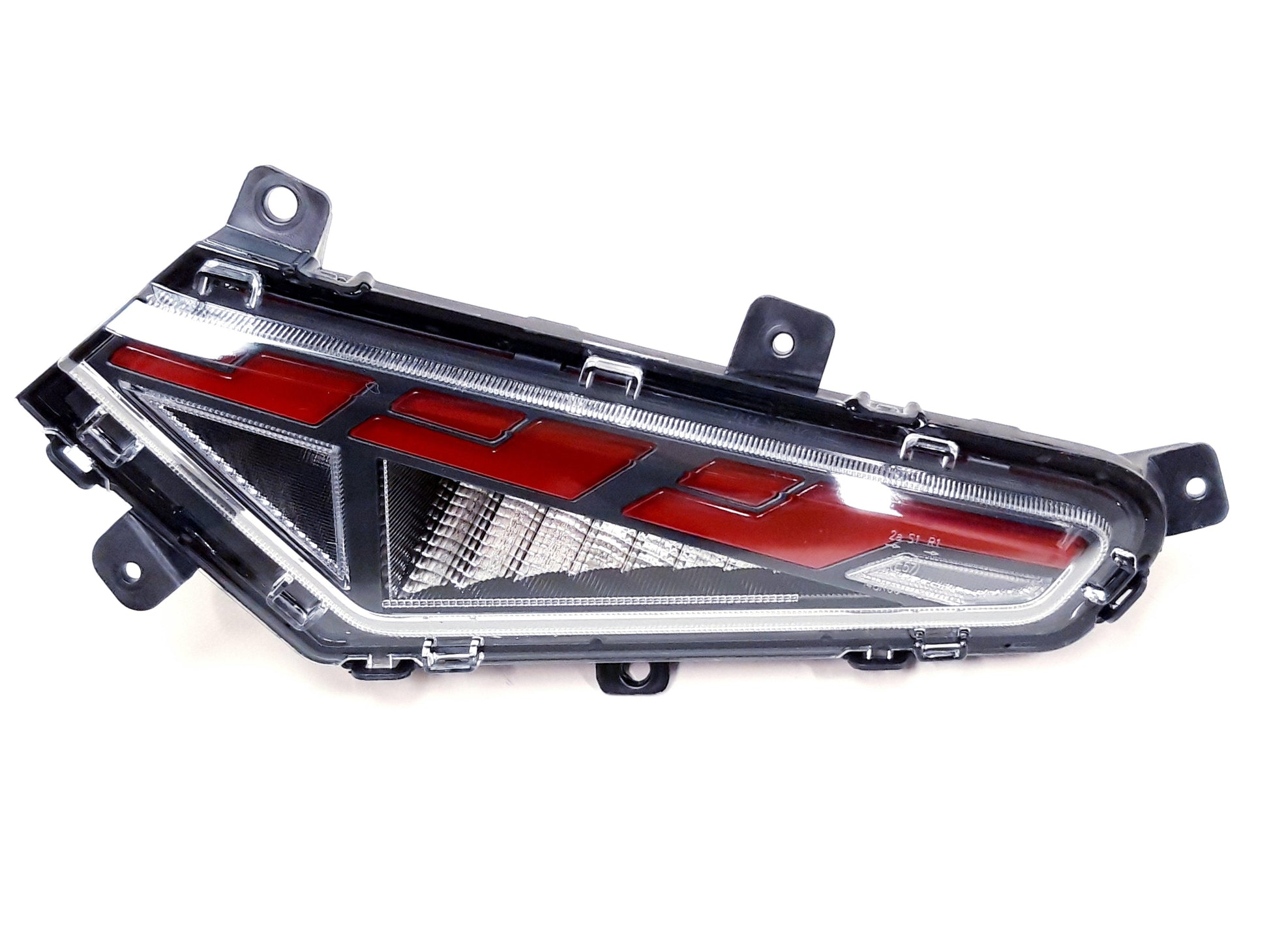 RIGHT REAR LIGHT Hytrack HY650X