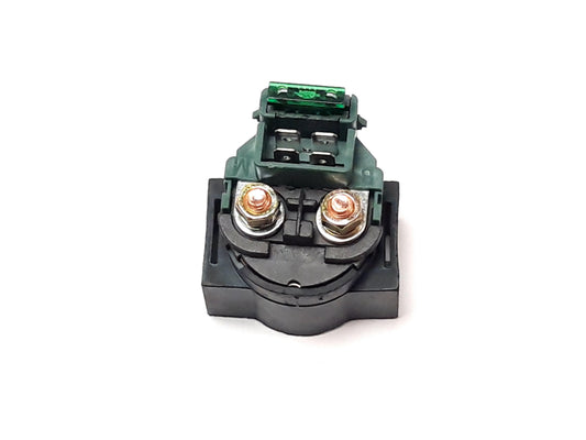 STARTER RELAY Hytrack HY650X