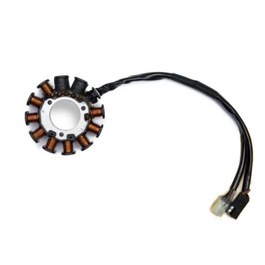 ALTERNATOR STATOR WINDING HONDA TRX 350 RANCHER FE / FM / TE / TM '00-'06 (OEM: 31120-HN5-M02 31120-HN5-671 31120-HN5-672 31120-HN5-)