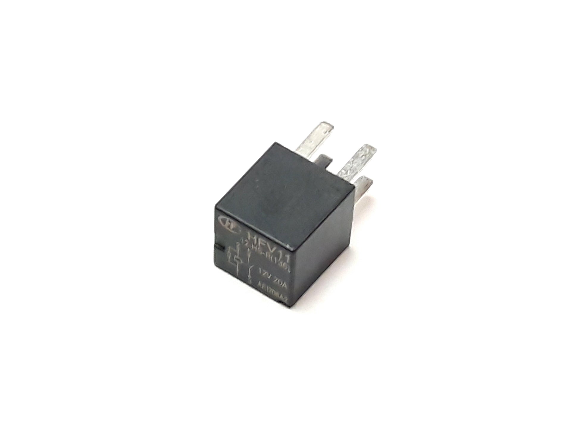 RELAY (4 PINS) Hytrack HY650X