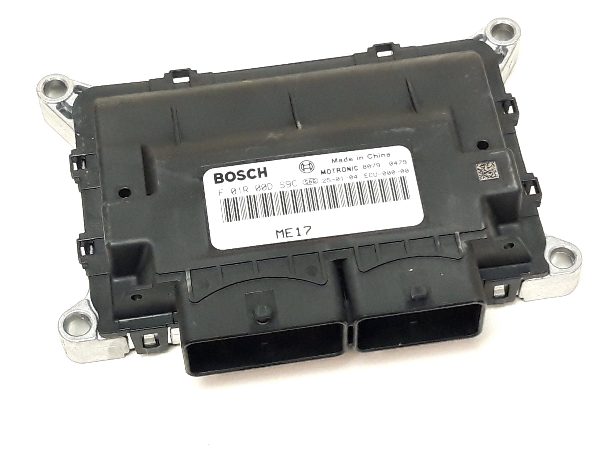 ECU UNIT Hytrack HY650X