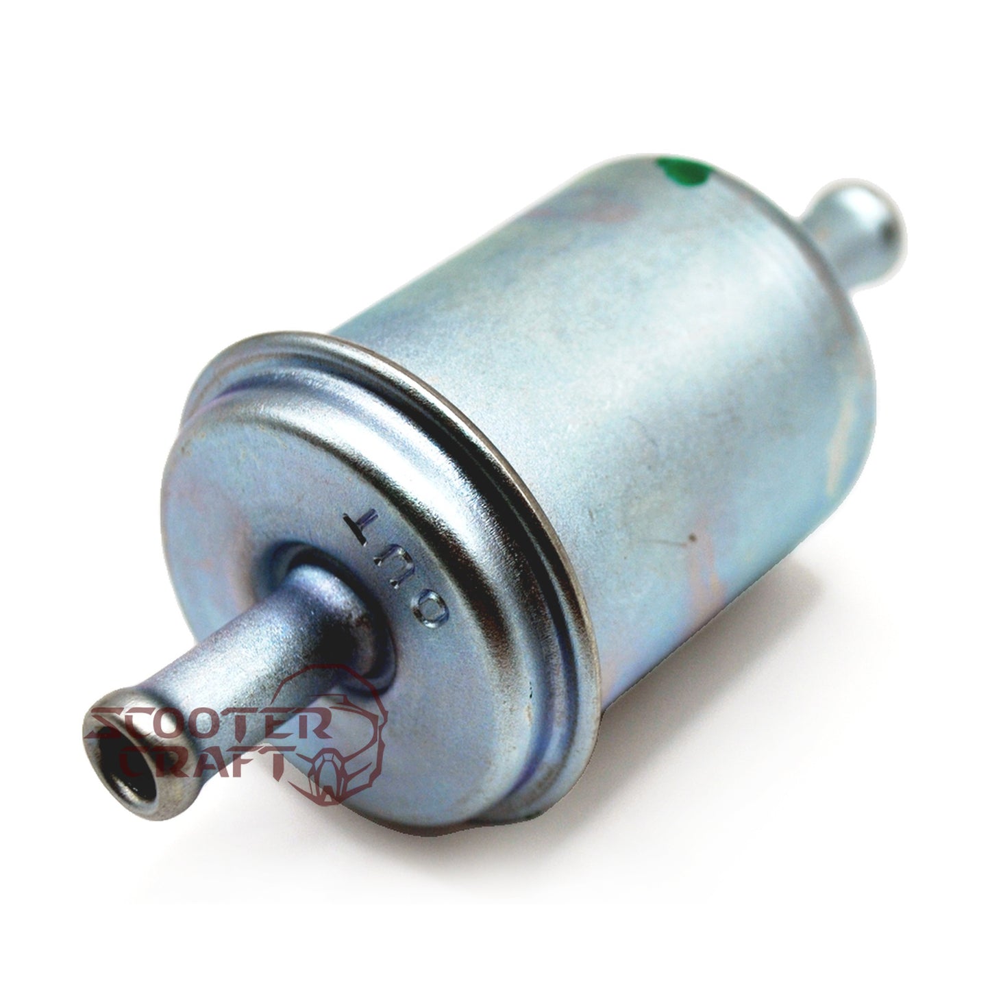 Fuel Filter Benelli TNT 125, Leoncino 125, TRK 251, BN 302, Imperiale 400, 502C, TNT 600, genuine