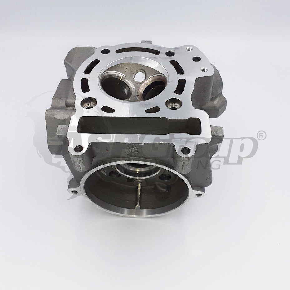 CYLINDER HEAD 275CC Hytrack HY310